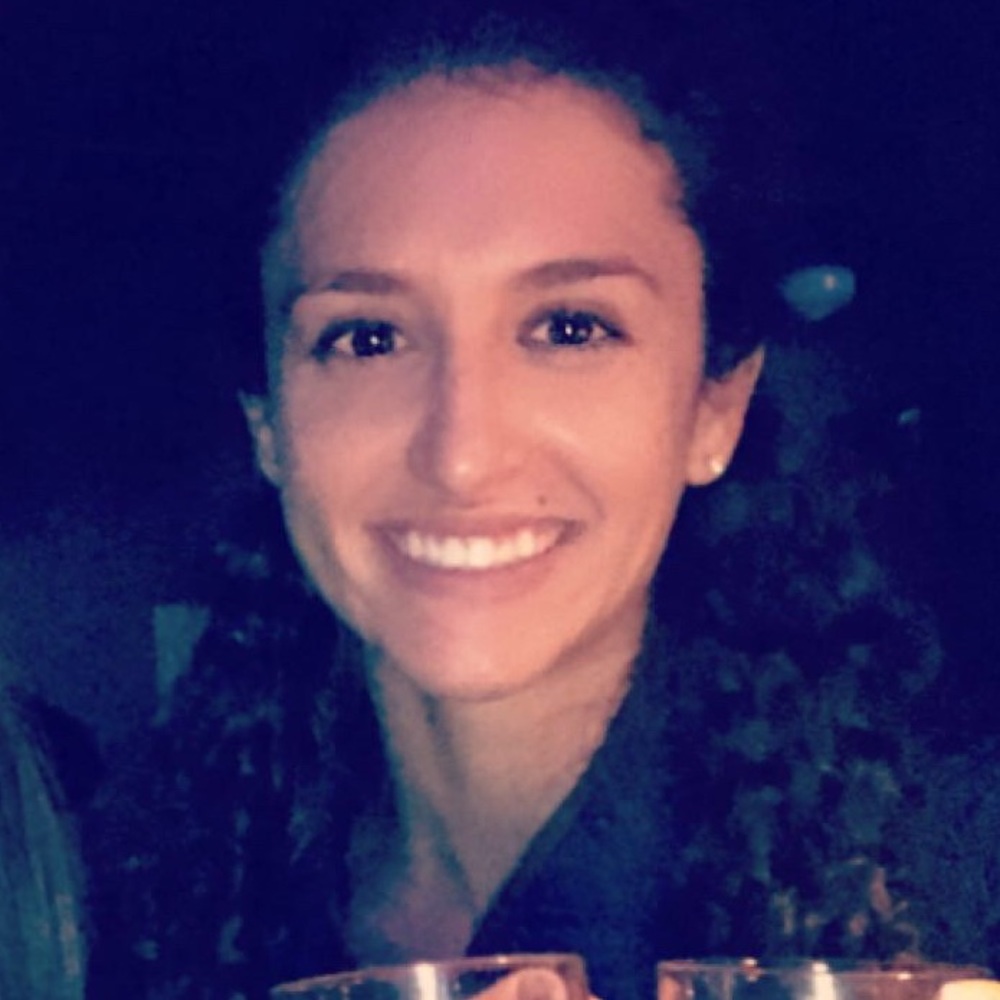 Meet your Posher, Lindsey